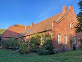 Foto - Denkmalgeschütztes Haus 1886 zwischen Greifswald und Usedom