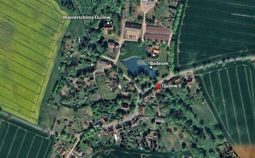 Foto - 7 Zimmer Einfamilienhaus zum Kaufen in Murchin