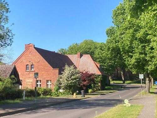 Foto - 7 Zimmer Einfamilienhaus in Murchin