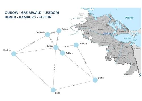 Foto - Einfamilienhaus in Murchin zum Kaufen