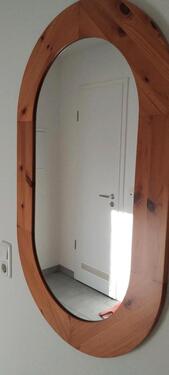 Foto - 3 Zimmer Etagenwohnung zur Miete in Bad Oeynhausen