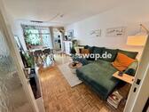 Foto - Wohnungsswap - 2 Zimmer, 56 m² - Schleißheimer Straße, Schwabing-West, München