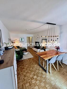 Foto - 2 Zimmer Etagenwohnung zur Miete in München