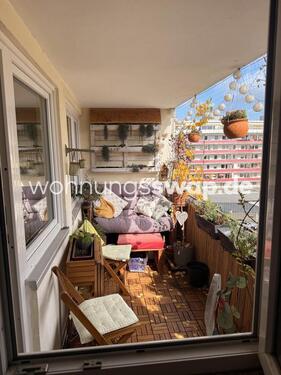 Foto - Etagenwohnung in München zur Miete