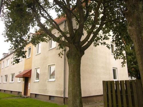 Foto - Charmante 3-Zimmer-Etagenwohnung in Herford – Abwechslungsreiches Wohnen auf 36,83 m²