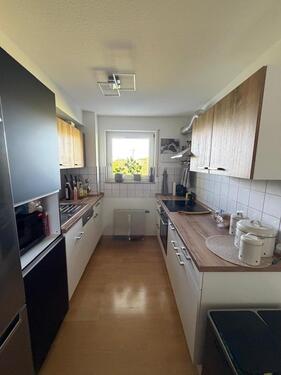 Foto - 3.5 Zimmer Etagenwohnung in Gemmrigheim