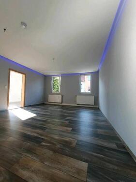 Foto - 5 Zimmer Etagenwohnung zur Miete in Pößneck
