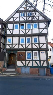 Foto - 3ZKB in Bad wildungen - 750,00&nbsp;EUR Kaltmiete, ca.&nbsp; 70,00&nbsp;m&sup2;