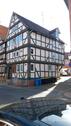 Foto - 3 Zimmer Etagenwohnung zur Miete in Fritzlar