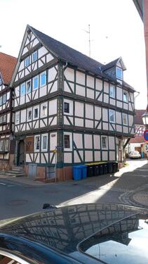 Foto - 3 Zimmer Etagenwohnung zur Miete in Fritzlar