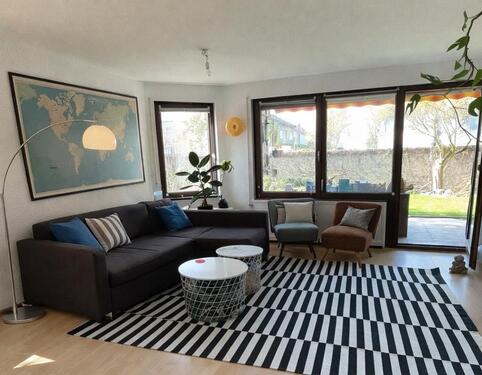Foto - 4 Zimmer Terrassenwohnung zum Kaufen in Stuttgart