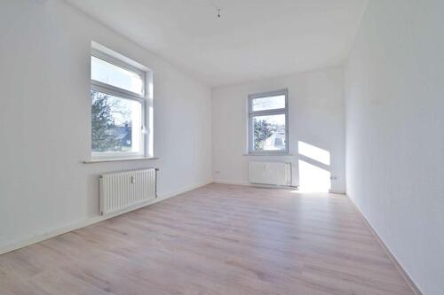 Foto - Etagenwohnung zur Miete in Burkhardtsdorf