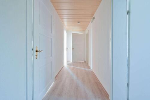 Foto - Etagenwohnung in Burkhardtsdorf