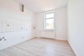 Foto - Etagenwohnung in Burkhardtsdorf zur Miete
