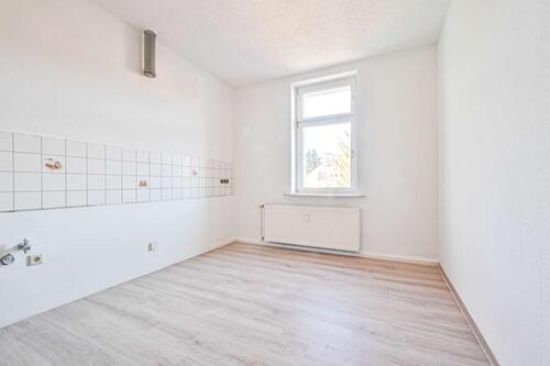 Foto - Etagenwohnung in Burkhardtsdorf zur Miete