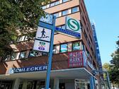 Foto - Tiefgarage, Reeperbahn, Altona, St. Pauli