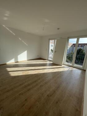 Foto - Etagenwohnung in Oranienburg