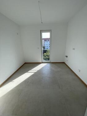 Foto - Etagenwohnung in Oranienburg zur Miete