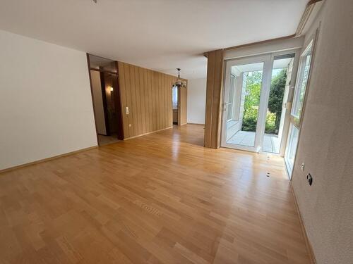 Foto - Etagenwohnung in Schwäbisch Gmünd