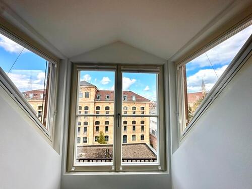 Foto - Etagenwohnung in Landau in der Pfalz zur Miete