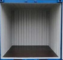 L455, Selfstorage-Lagerraum, Seecontainer, Store-Box, Lagerbox, Lagercontainer, Selbstlager, Stellplatz-Auto-Möbel-Küche, Wohnung-Haus-Umzug lagern - Werl
