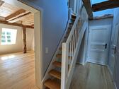 Foto - Wohnung in 14715 Garlitz, Märkisch Luch -Erstbezug nach Sanierung