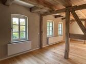 Foto - Etagenwohnung in Milower Land zur Miete