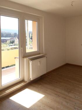 Foto - Etagenwohnung zur Miete in Falkenstein/Vogtland