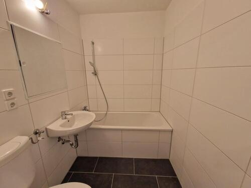 Foto - Etagenwohnung in Halle (Saale)