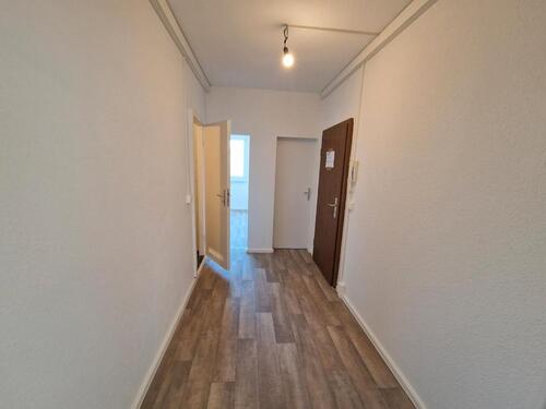 Foto - Etagenwohnung in Halle (Saale) zur Miete