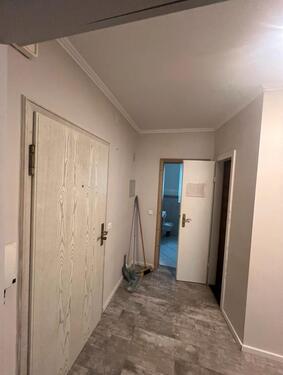 Foto - Etagenwohnung in Wolfsburg zur Miete