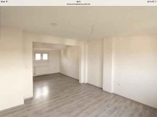 Foto - Etagenwohnung in Kassel