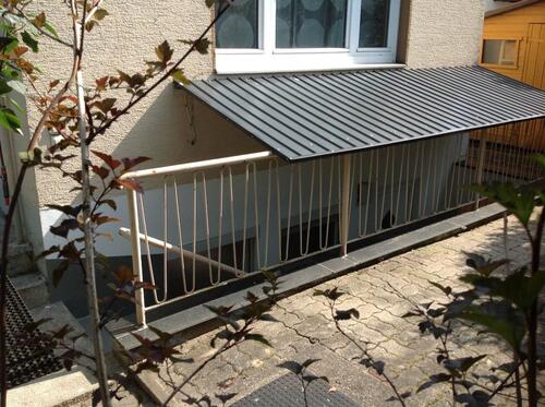 Foto - Etagenwohnung zur Miete in Weil am Rhein