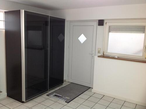 Foto - Etagenwohnung in Weil am Rhein zur Miete