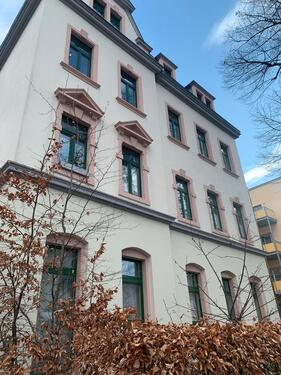 Foto - Möblierte Wohnung in Dresden Striesen-Ost