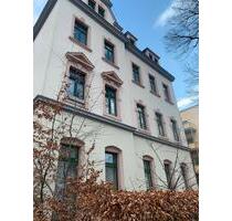 Möblierte Wohnung in Dresden Striesen-Ost