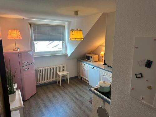 Foto - Etagenwohnung in Bochum zur Miete