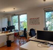 Büroraum unterzuvermieten - 1.088,00 EUR Kaltmiete, in München (PLZ: 80337) Ludwigsvorstadt-Isarvorstadt
