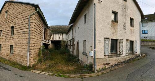 Foto - 3 Seitenhof - 35.000,00 EUR Kaufpreis,