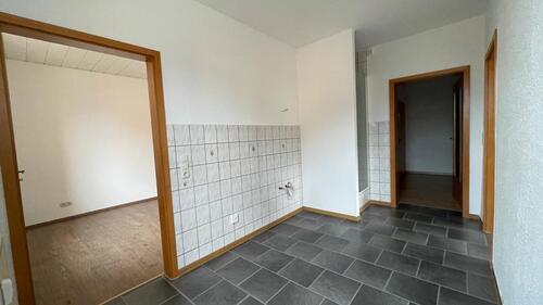 Foto - Etagenwohnung in Schönheide zur Miete