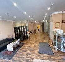 LadenflächePraxis in top Stadtlage in Schweinfurt zu vermieten