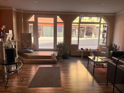 Foto - andere zur Miete in Schweinfurt