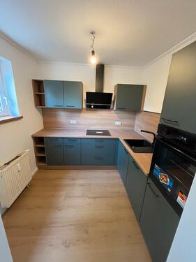 Foto - Etagenwohnung in Saarlouis