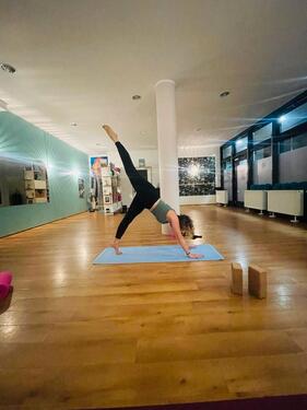 Foto - Vermietung wunderschöner Kursraum