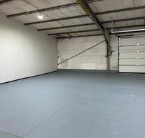 Stellplatz in Halle - z.B. ideal für Oldtimer - Rellingen