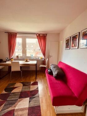 Foto - Ein Wohnung für ZWISCHENMITTE - 870,00&nbsp;EUR Kaltmiete, ca.&nbsp; 40,00&nbsp;m&sup2;