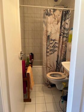 Foto - 2 Zimmer Etagenwohnung zur Miete in Köln