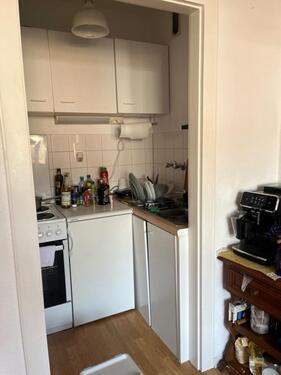 Foto - 2 Zimmer Etagenwohnung in Köln