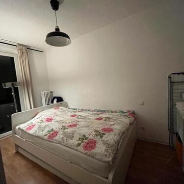 Foto - Etagenwohnung in Köln zur Miete