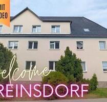 ++ frisch renovierte 2-Raum-Wohnung - mit Einbauküche, Tageslichtbad & Gartenoption (Reinsdorf) ++